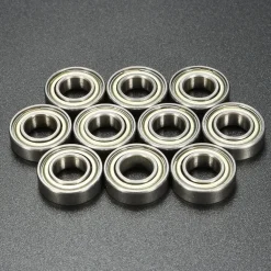 688zz Miniature Ball Bearings 8x16x5mm Double Shielded Ball Bearing